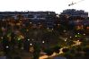 Lejlighed i Estepona - RSH14A - Terrace with hot tub and fantastic views