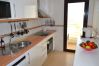 Lejlighed i Estepona - RSH14A - Terrace with hot tub and fantastic views