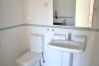 Lejlighed i Estepona - RSH14A - Terrace with hot tub and fantastic views
