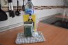 Lejlighed i Estepona - RSH14A - Terrace with hot tub and fantastic views