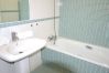 Lejlighed i Estepona - RSH14A - Terrace with hot tub and fantastic views