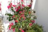 Lejlighed i Estepona - RSH14A - Terrace with hot tub and fantastic views