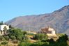 Lejlighed i Estepona - RSH14A - Terrace with hot tub and fantastic views