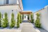 Villa i San Pedro de Alcántara - 3004 Luxury Modern Villa with Pool