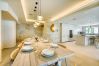 Villa i San Pedro de Alcántara - 3004 Luxury Modern Villa with Pool