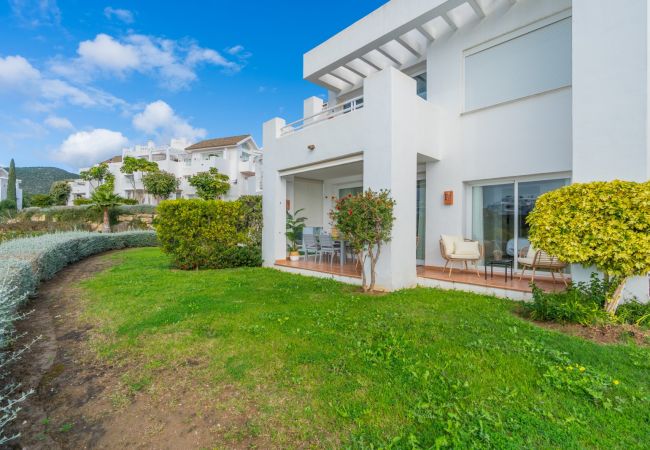 Lejlighed i Casares - AL-704 ESTEPONA - APARTMENT - ALCAZABA LAGOON