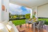 Lejlighed i Casares - AL-704 ESTEPONA - APARTMENT - ALCAZABA LAGOON