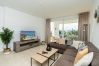 Lejlighed i Casares - AL-704 ESTEPONA - APARTMENT - ALCAZABA LAGOON
