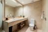 Lejlighed i Casares - AL-704 ESTEPONA - APARTMENT - ALCAZABA LAGOON