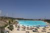 Lejlighed i Casares - AL-704 ESTEPONA - APARTMENT - ALCAZABA LAGOON
