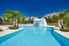 Lejlighed i Casares - AL-704 ESTEPONA - APARTMENT - ALCAZABA LAGOON