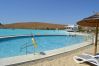 Lejlighed i Casares - AL-704 ESTEPONA - APARTMENT - ALCAZABA LAGOON