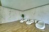 Lejlighed i Estepona - 3020 Luxury Duplex with Stunning Africa & Gibralta