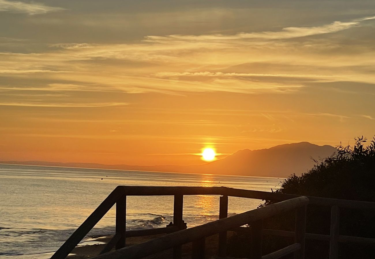 Lejlighed i Marbella - 3070 Luxury Apartment in Terrazas de Marbella, Cab