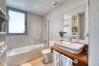 Lejlighed i Marbella - 3070 Luxury Apartment in Terrazas de Marbella, Cab