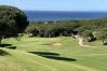 Lejlighed i Marbella - 3070 Luxury Apartment in Terrazas de Marbella, Cab
