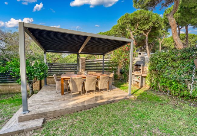 Villa i Marbella - 3055 Family villa close to the beach