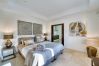 Villa i Marbella - 3055 Family villa close to the beach