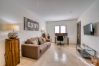 Villa i Marbella - 3055 Family villa close to the beach