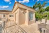 Villa i Marbella - 3055 Family villa close to the beach