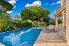 Villa i Marbella - 3055 Family villa close to the beach