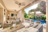 Villa i Marbella - 3055 Family villa close to the beach