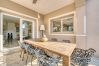 Villa i Marbella - 3055 Family villa close to the beach