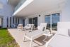 Lejlighed i Casares - AL4-1901 ESTEPONA - APARTMENT - ALCAZABA LAGOON
