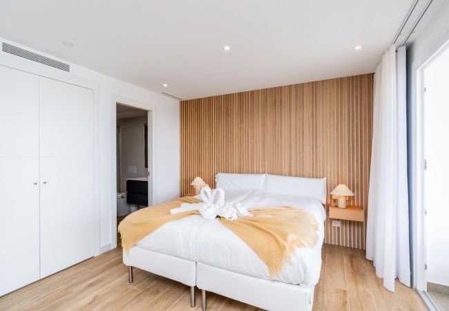 Lejlighed i Casares - AL4-1916 ESTEPONA - APARTMENT - ALCAZABA LAGOON