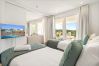 Lejlighed i Casares - AL4-2011 ESTEPONA - APARTMENT - ALCAZABA LAGOON
