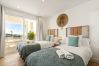 Lejlighed i Casares - AL4-2011 ESTEPONA - APARTMENT - ALCAZABA LAGOON