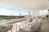 Lejlighed i Casares - AL4-2011 ESTEPONA - APARTMENT - ALCAZABA LAGOON