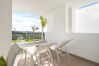 Lejlighed i Casares - AL4-2011 ESTEPONA - APARTMENT - ALCAZABA LAGOON