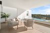 Lejlighed i Casares - AL4-2011 ESTEPONA - APARTMENT - ALCAZABA LAGOON