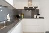 Lejlighed i Casares - AL4-2011 ESTEPONA - APARTMENT - ALCAZABA LAGOON