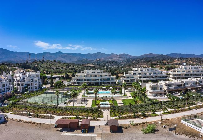 Lejlighed i Estepona - 3001 Velaya Beachfront Luxury Apartment