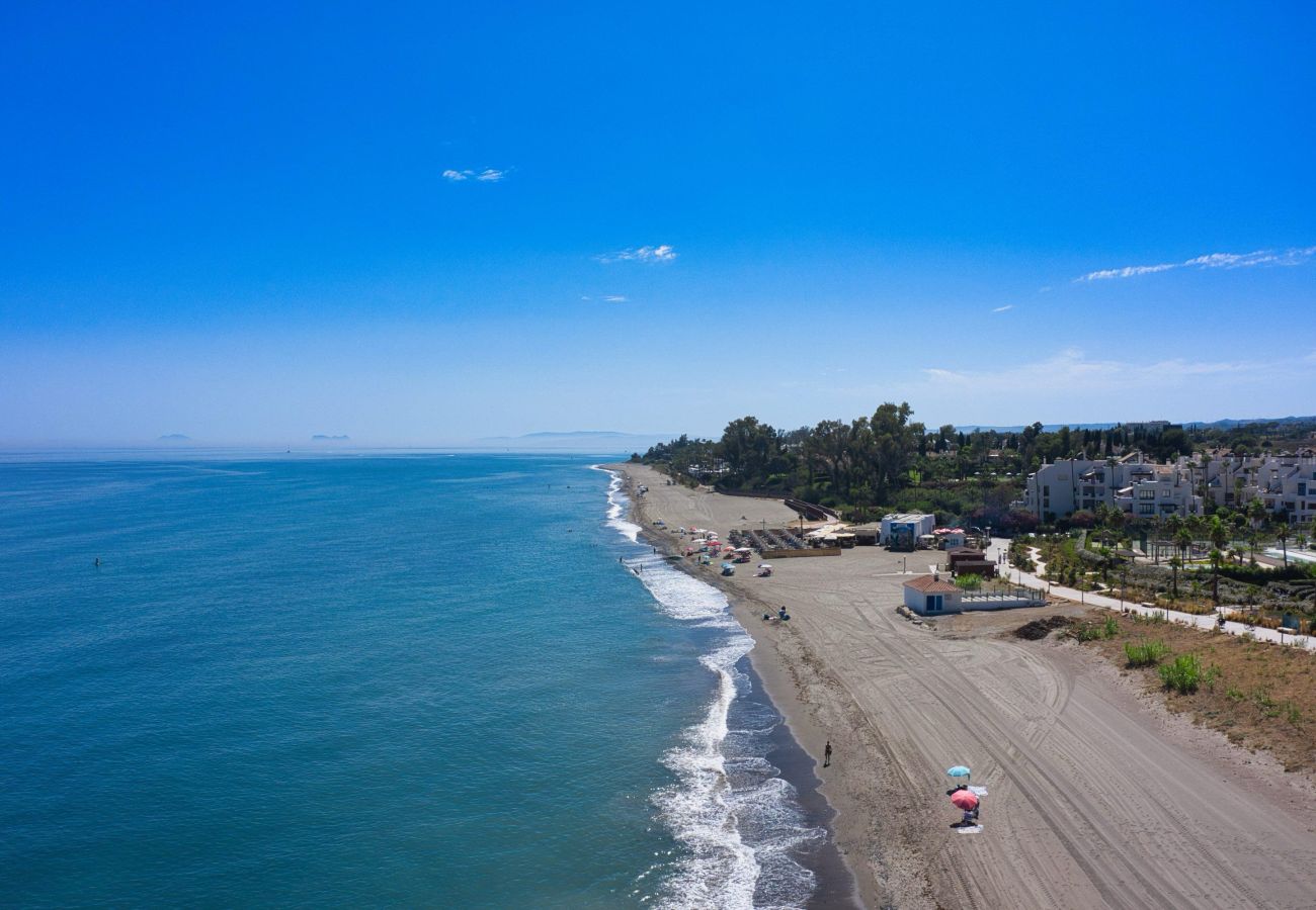 Lejlighed i Estepona - 3001 Velaya Beachfront Luxury Apartment
