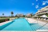 Lejlighed i Estepona - 3001 Velaya Beachfront Luxury Apartment
