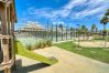 Lejlighed i Estepona - 3001 Velaya Beachfront Luxury Apartment