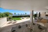 Lejlighed i Estepona - 3001 Velaya Beachfront Luxury Apartment