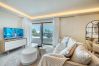 Lejlighed i Estepona - 3001 Velaya Beachfront Luxury Apartment