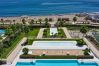 Lejlighed i Estepona - 3001 Velaya Beachfront Luxury Apartment