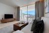 Lejlighed i Ojen - 3059 Luxury Escape with Sea Views in Palo Alto