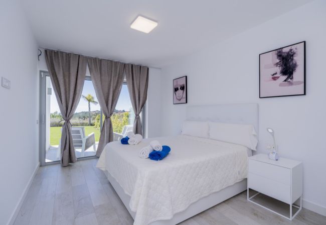 Lejlighed i Casares - AL-1103 ESTEPONA - APARTMENT - ALCAZABA LAGOON