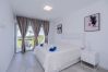 Lejlighed i Casares - AL-1103 ESTEPONA - APARTMENT - ALCAZABA LAGOON