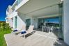Lejlighed i Casares - AL-1103 ESTEPONA - APARTMENT - ALCAZABA LAGOON