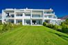 Lejlighed i Casares - AL-1103 ESTEPONA - APARTMENT - ALCAZABA LAGOON