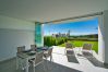 Lejlighed i Casares - AL-1103 ESTEPONA - APARTMENT - ALCAZABA LAGOON