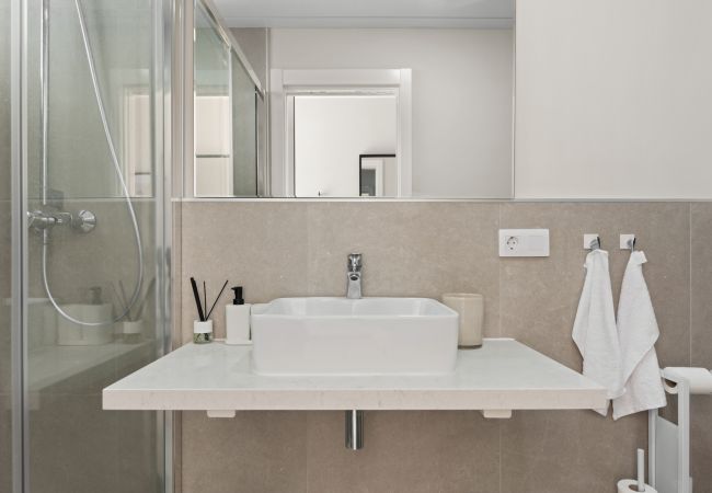 Lejlighed i Marbella - Beautiful luxury townhouse!