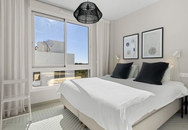 Lejlighed i Marbella - Beautiful luxury townhouse!